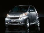 Smart ForTwo by Brabus 2007 года